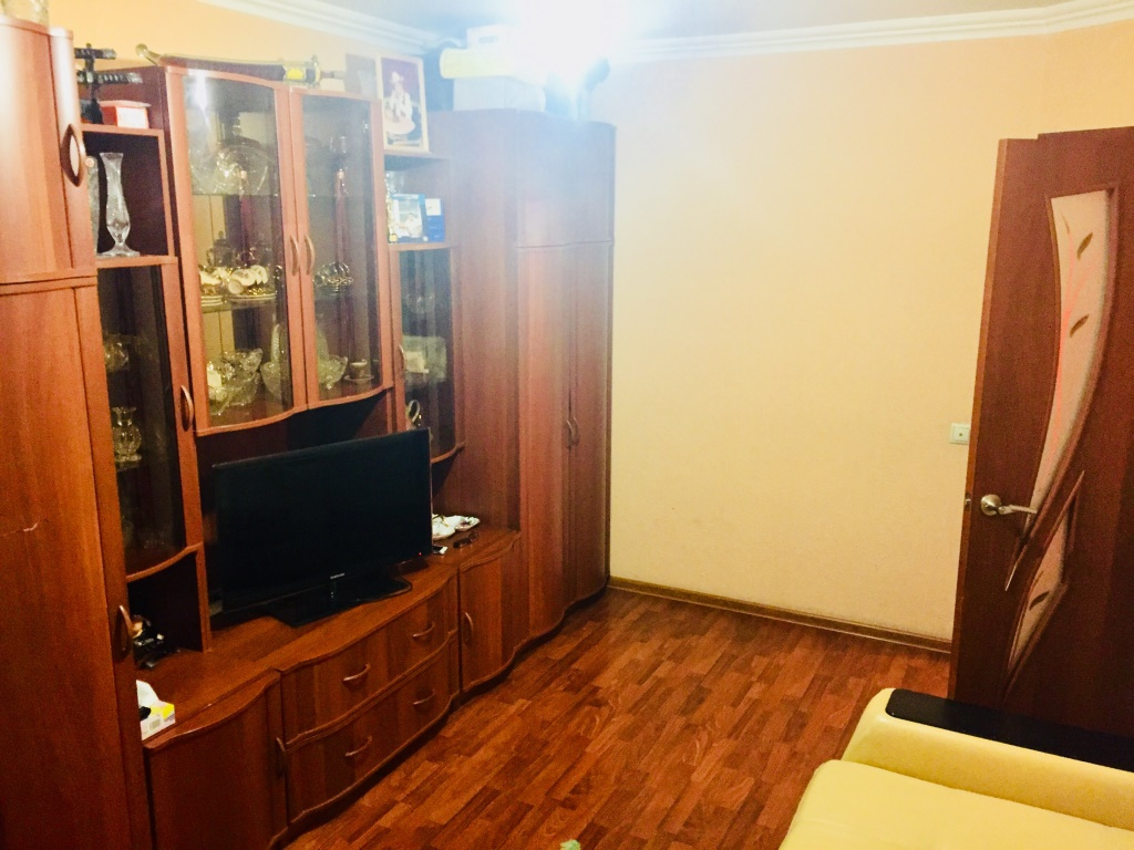 2-комнатная квартира, 45 м² - фото 8