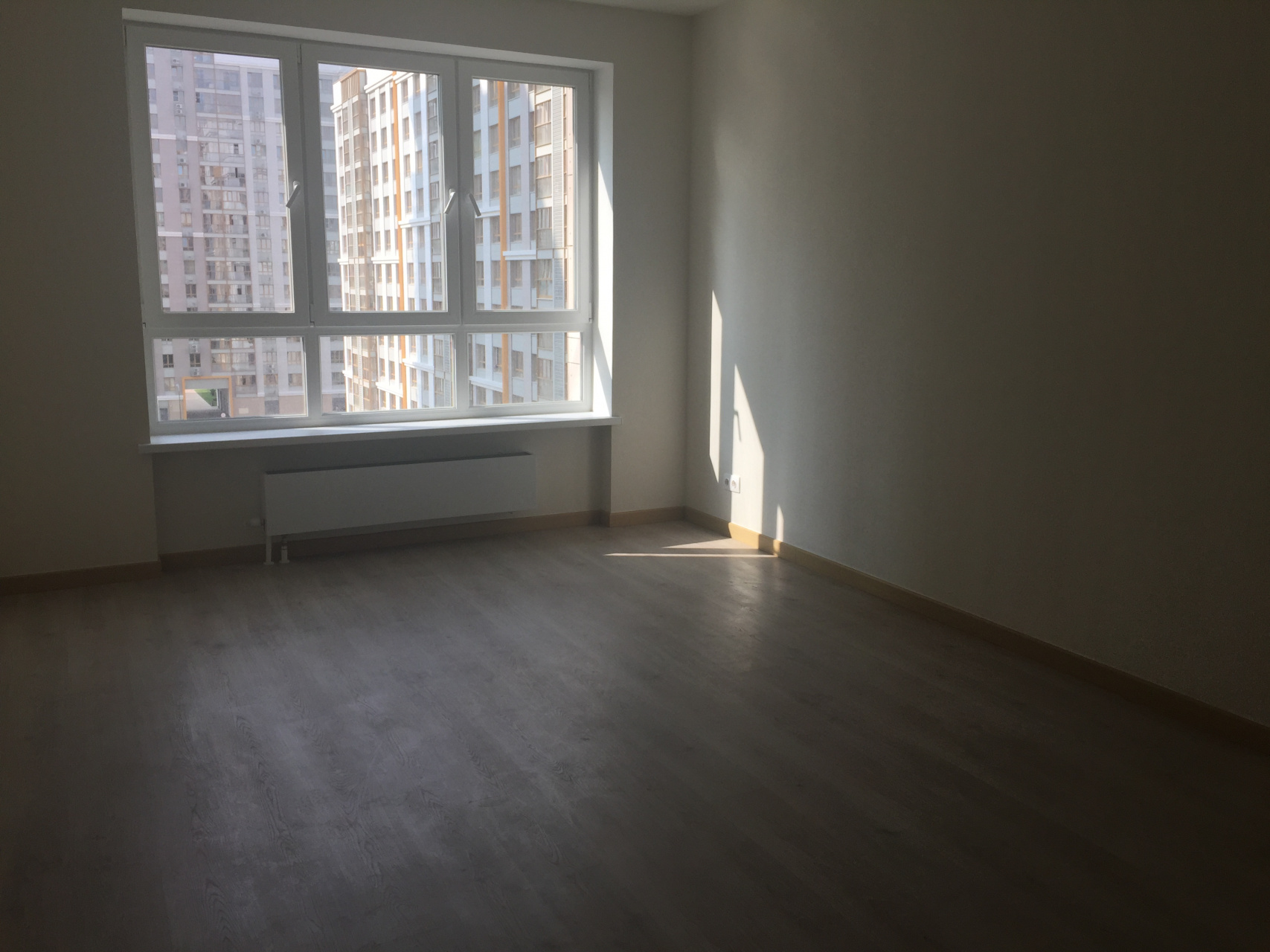 2-комнатная квартира, 64 м² - фото 5