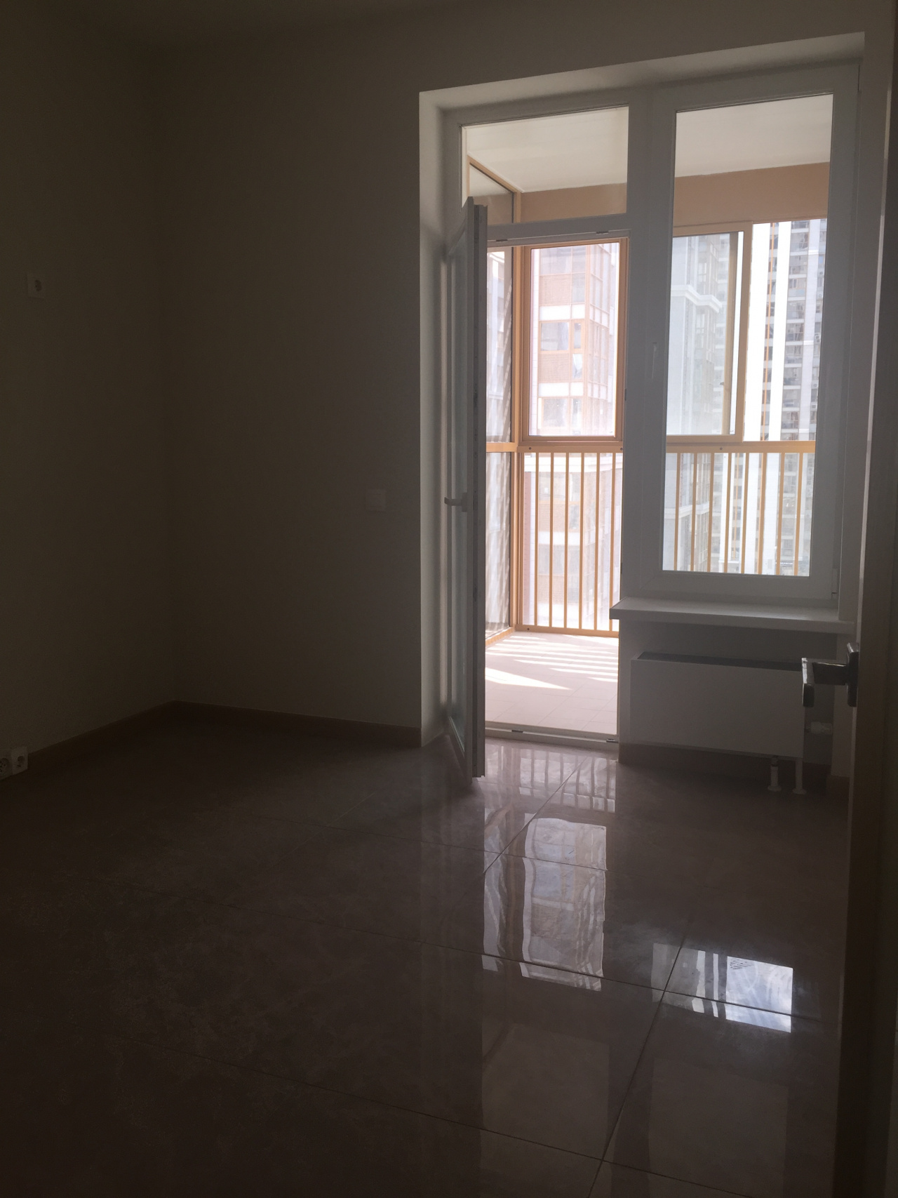 2-комнатная квартира, 64 м² - фото 23