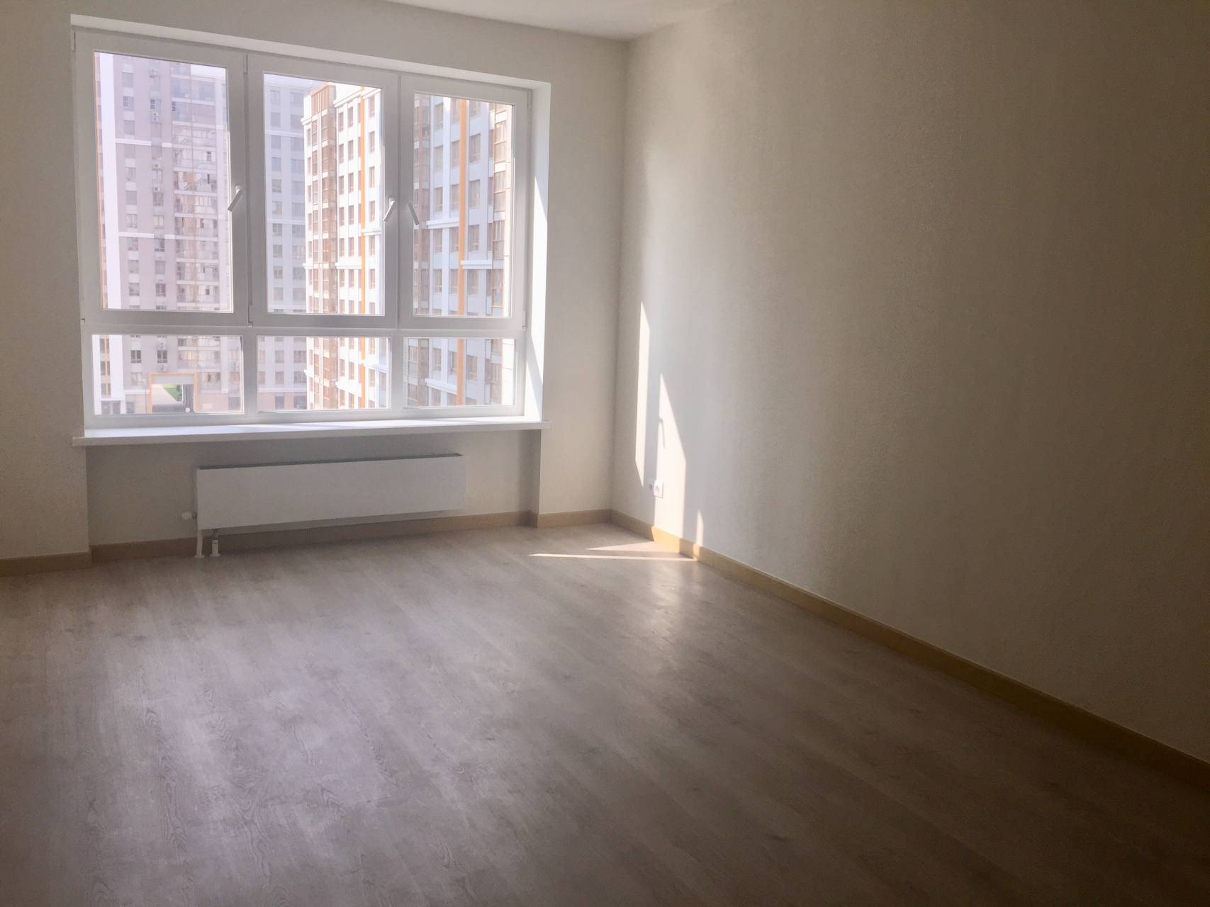 2-комнатная квартира, 64 м² - фото 7