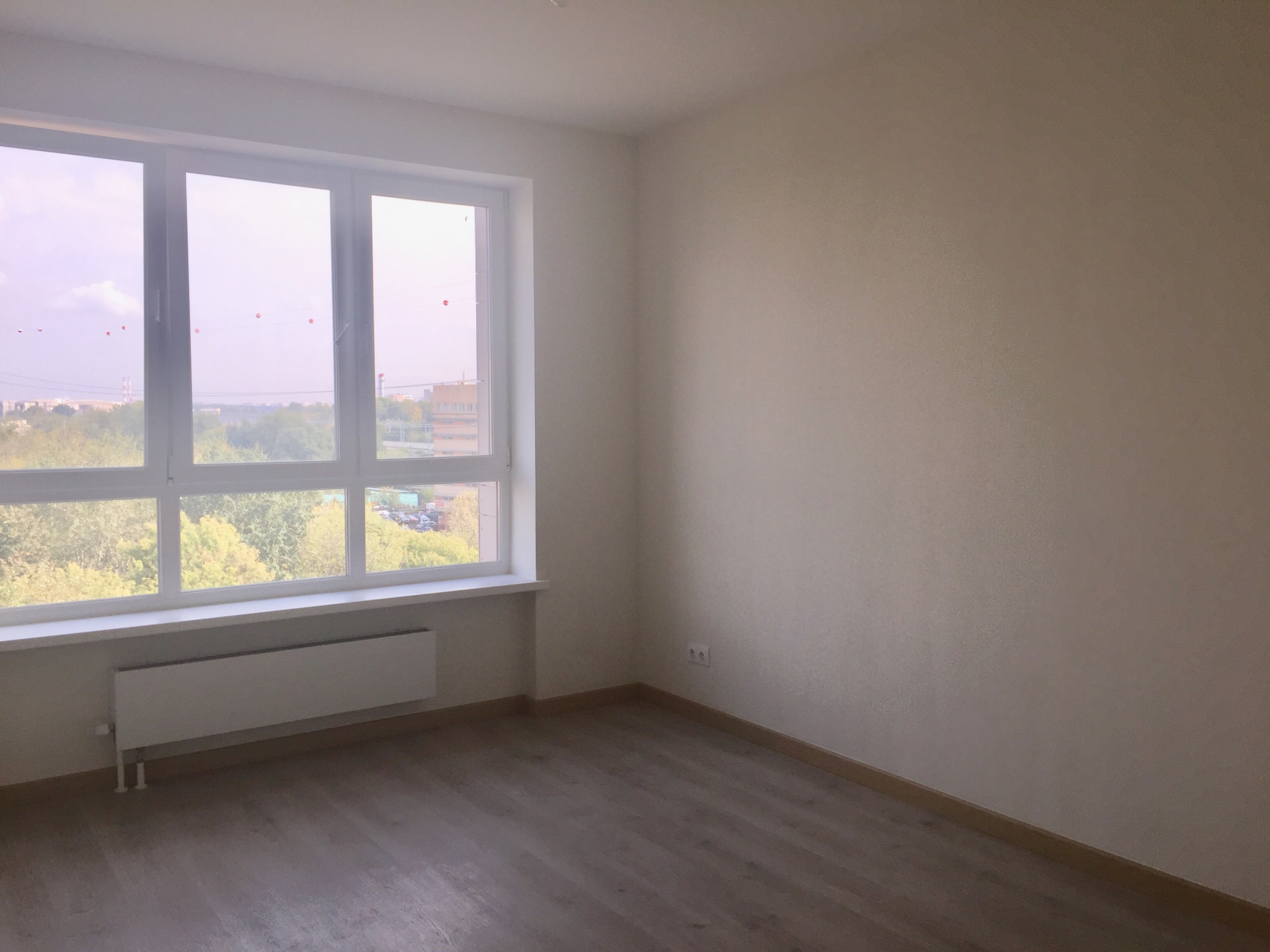 2-комнатная квартира, 64 м² - фото 18