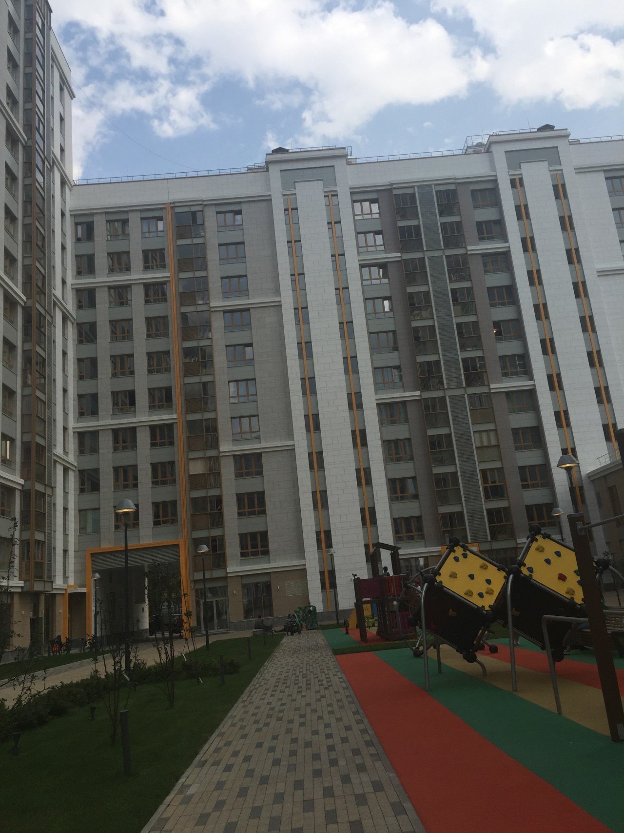 2-комнатная квартира, 64 м² - фото 16