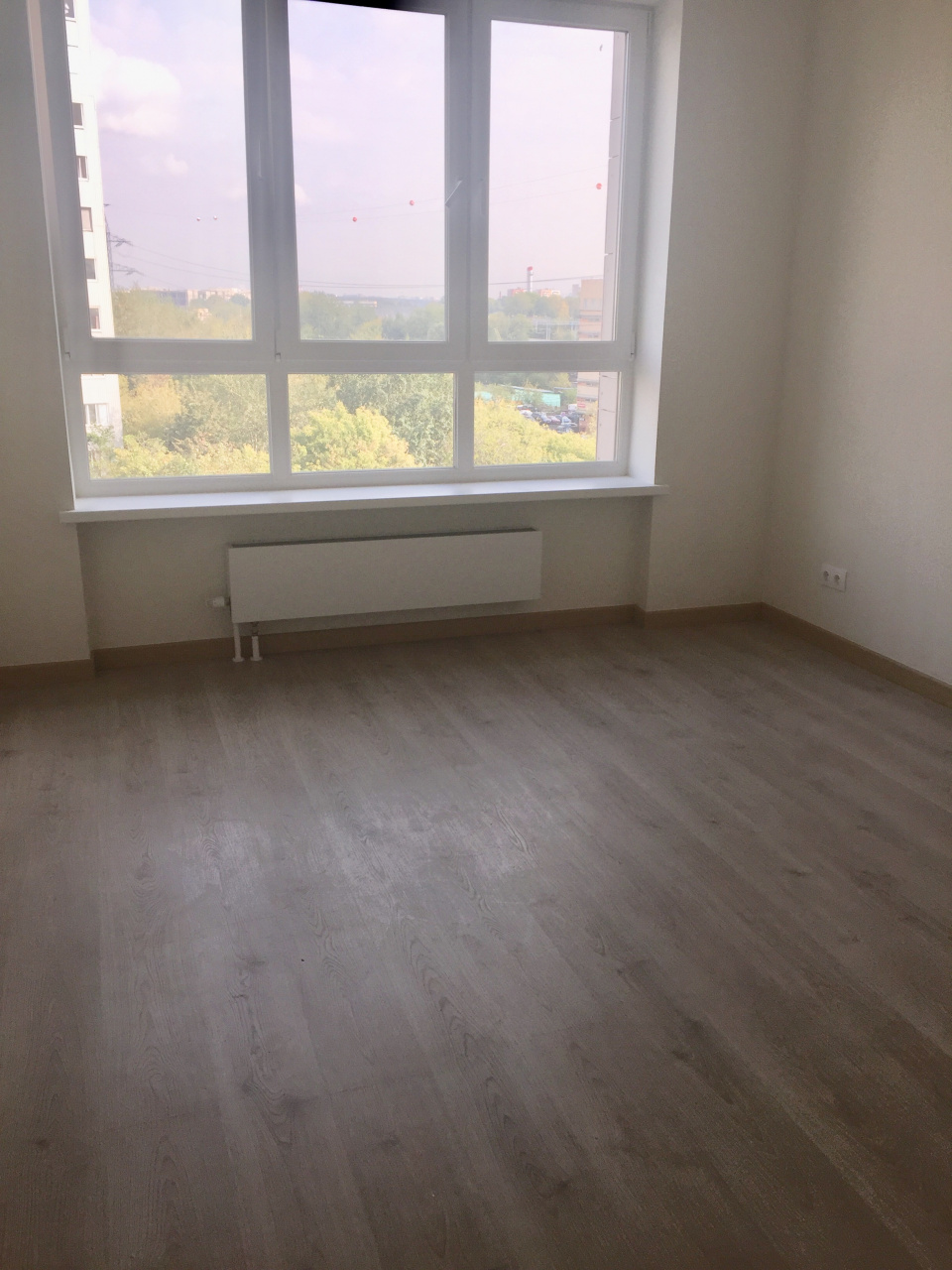 2-комнатная квартира, 64 м² - фото 8