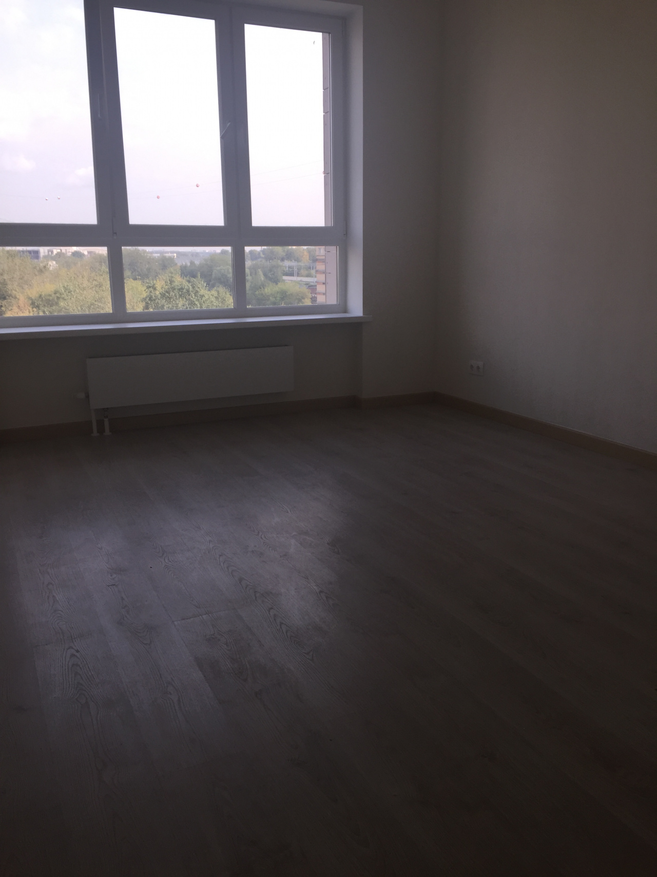 2-комнатная квартира, 64 м² - фото 21