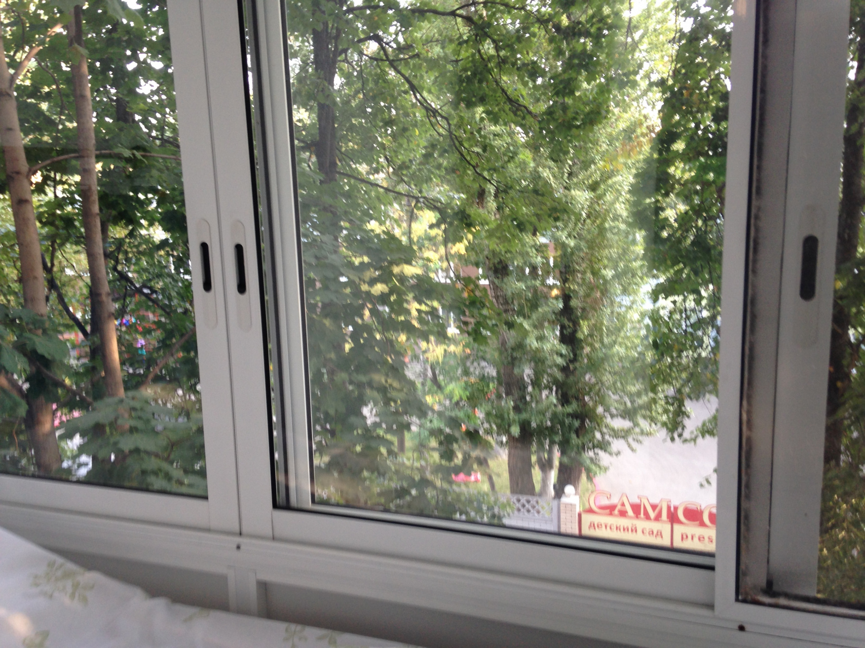 2-комнатная квартира, 38 м² - фото 4