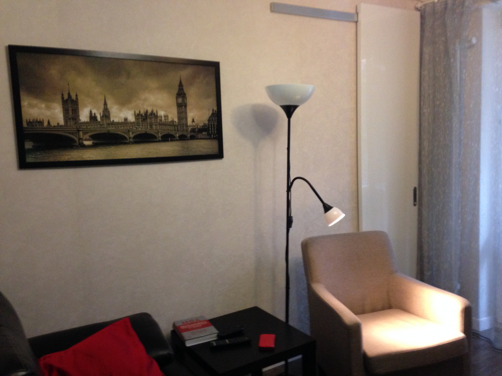 2-комнатная квартира, 38 м² - фото 3
