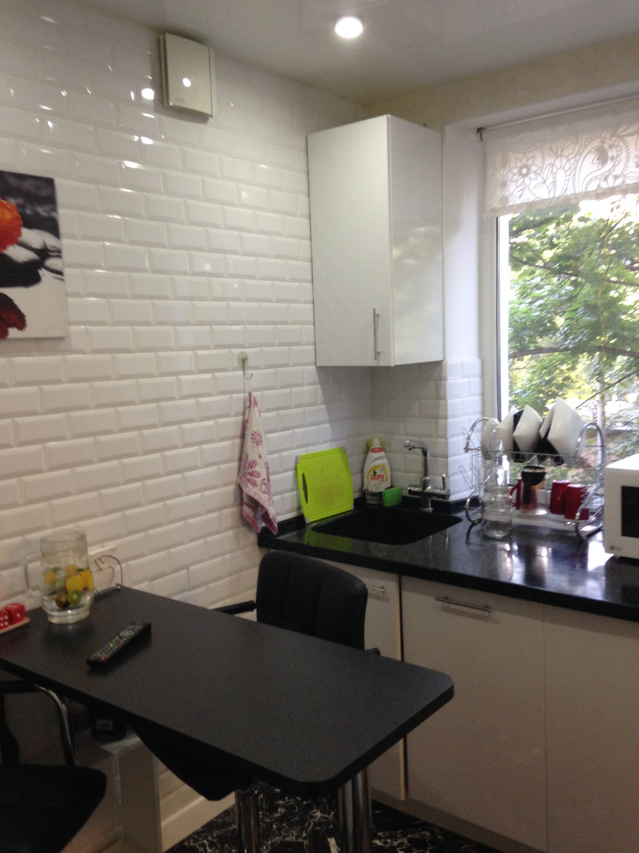 2-комнатная квартира, 38 м² - фото 6