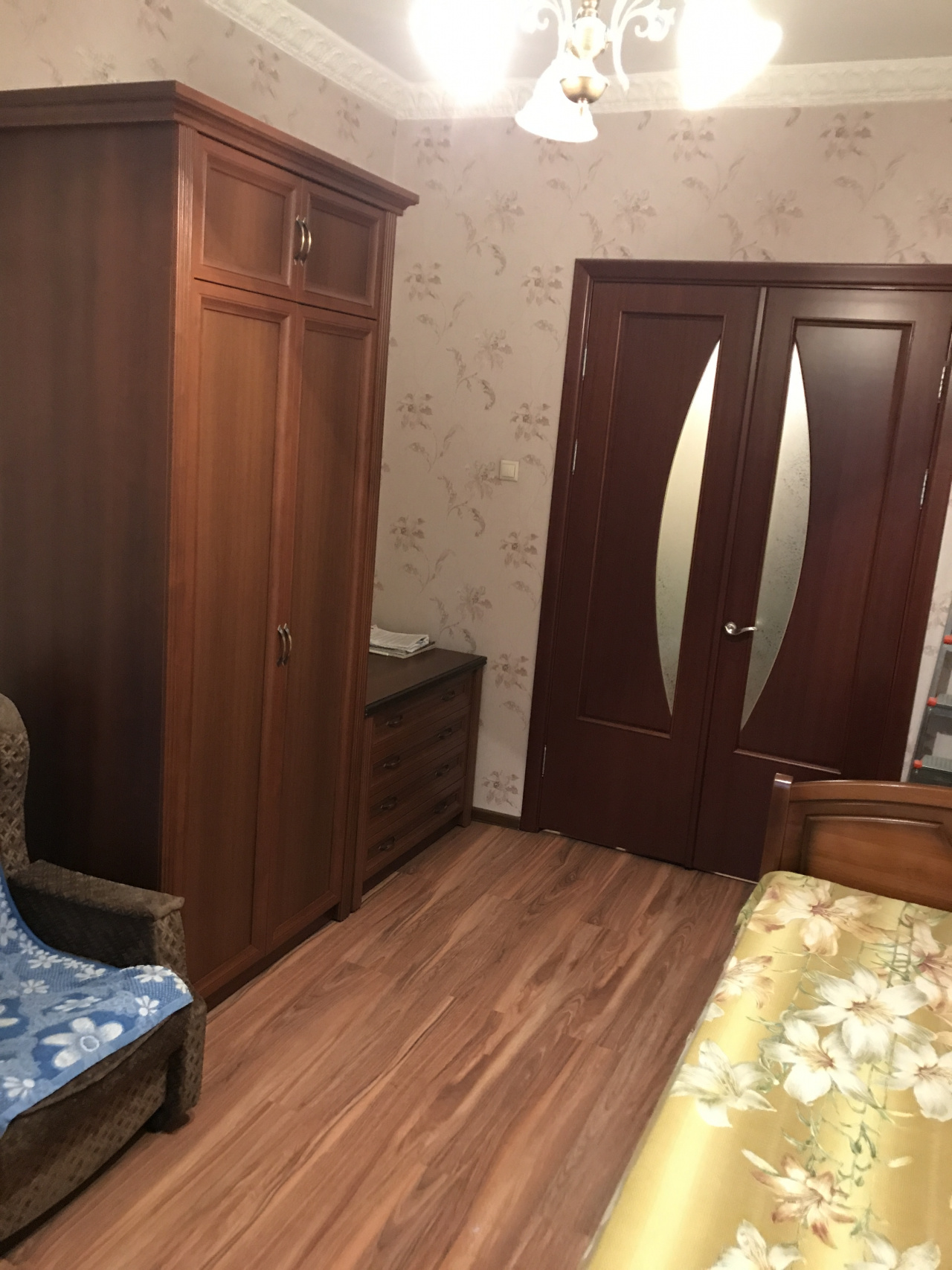 2-комнатная квартира, 58.5 м² - фото 6