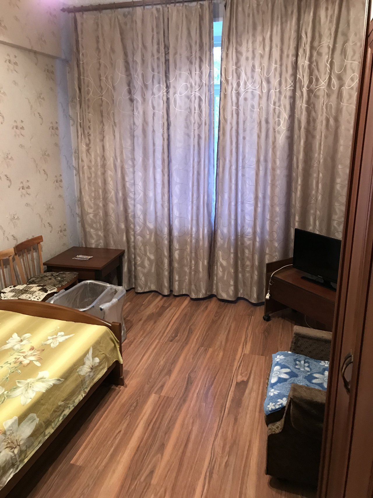 2-комнатная квартира, 58.5 м² - фото 7