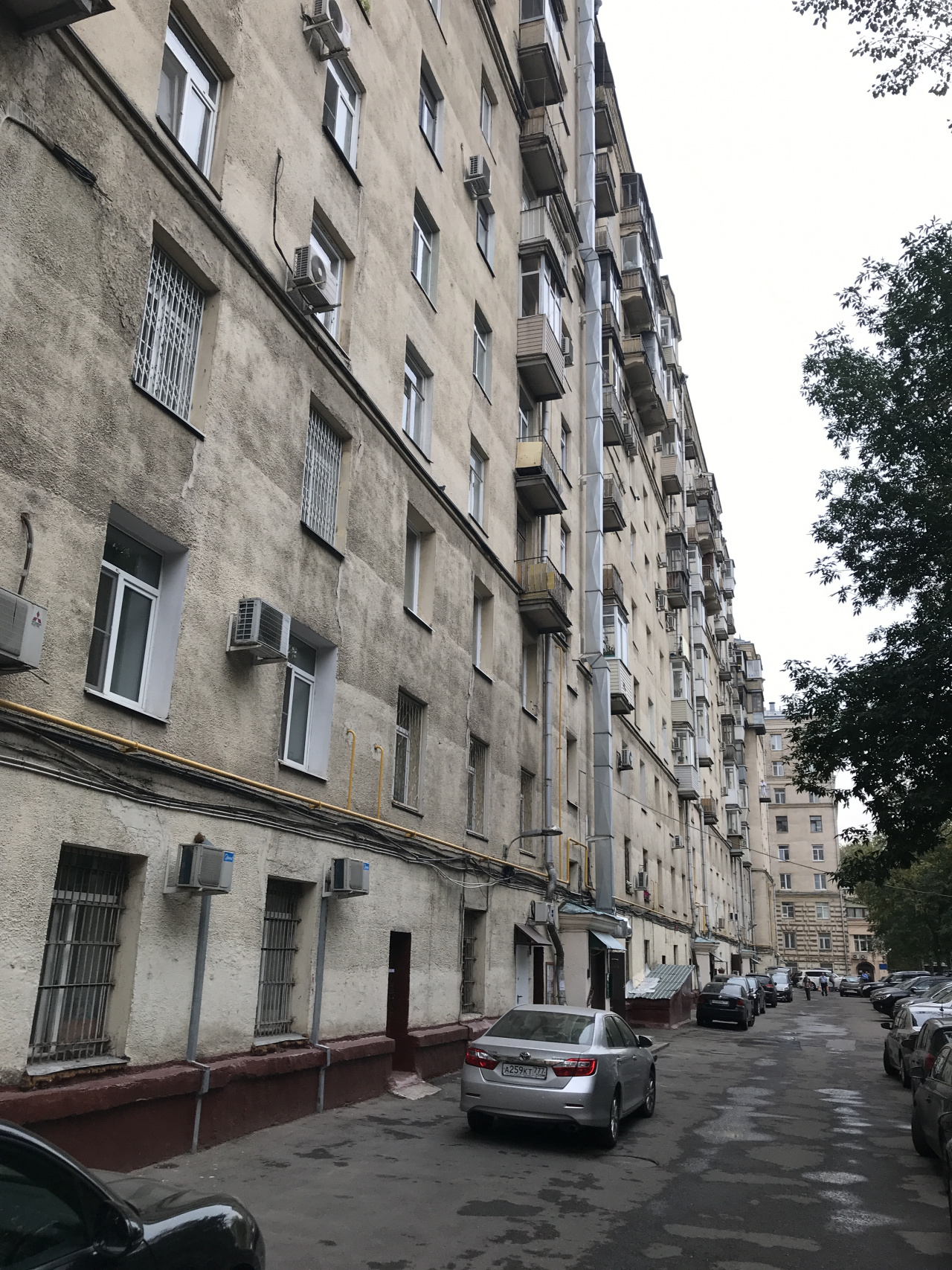 2-комнатная квартира, 58.5 м² - фото 13