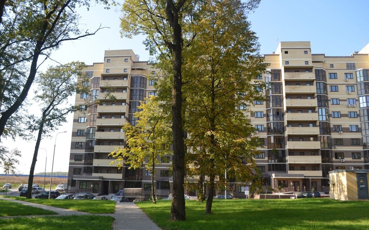 2-комнатная квартира, 66 м² - фото 10