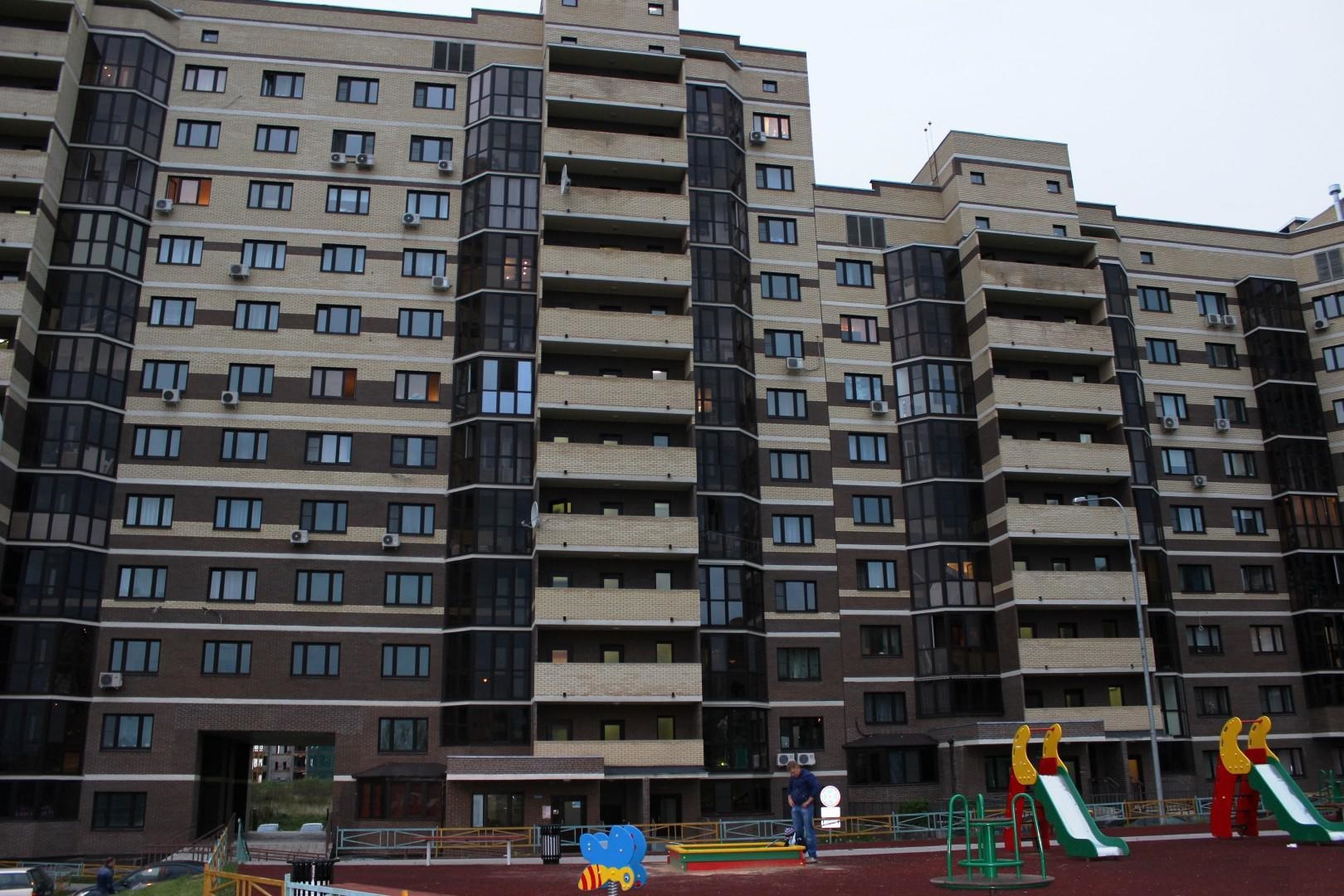 2-комнатная квартира, 66 м² - фото 2