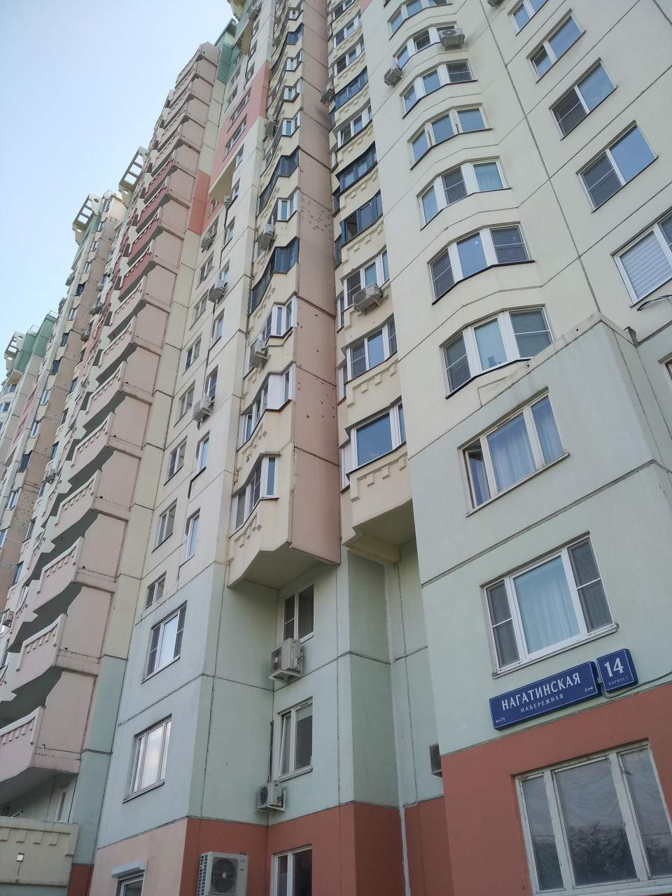 3-комнатная квартира, 94 м² - фото 2