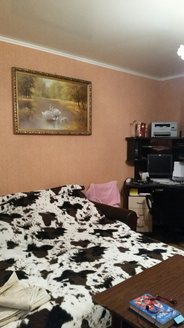 3-комнатная квартира, 73 м² - фото 5