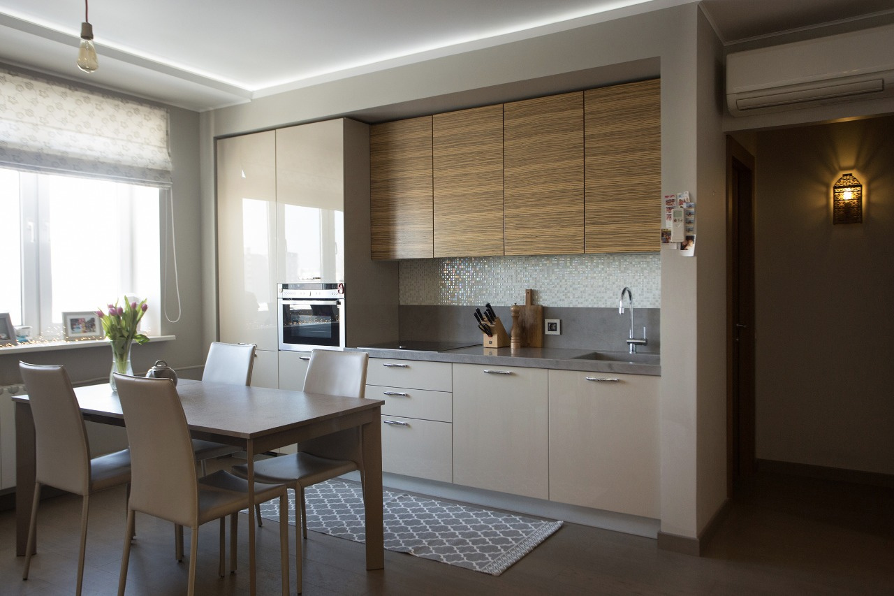 2-комнатная квартира, 75 м² - фото 2