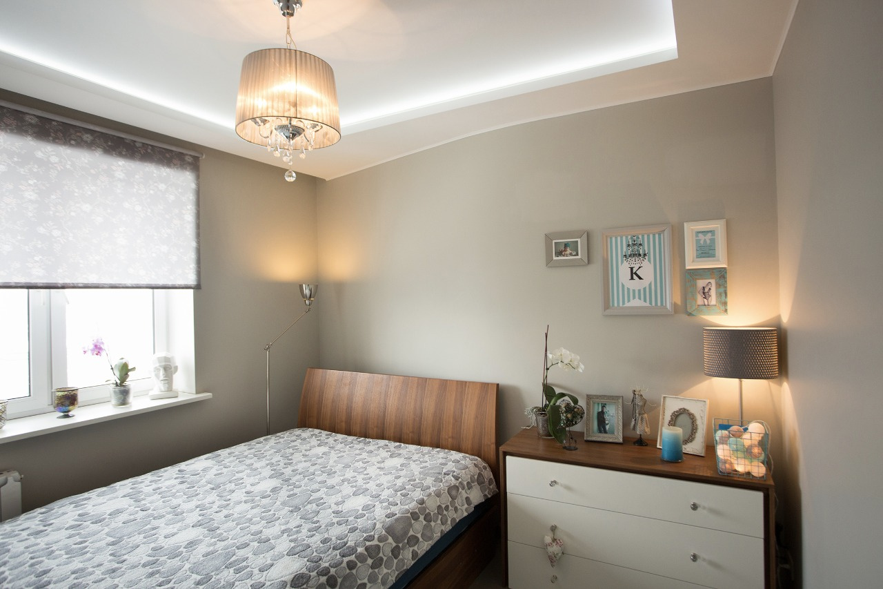 2-комнатная квартира, 75 м² - фото 7