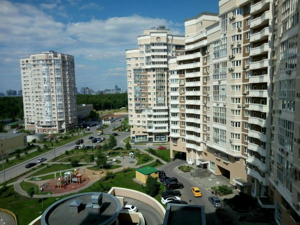 2-комнатная квартира, 75 м² - фото 17