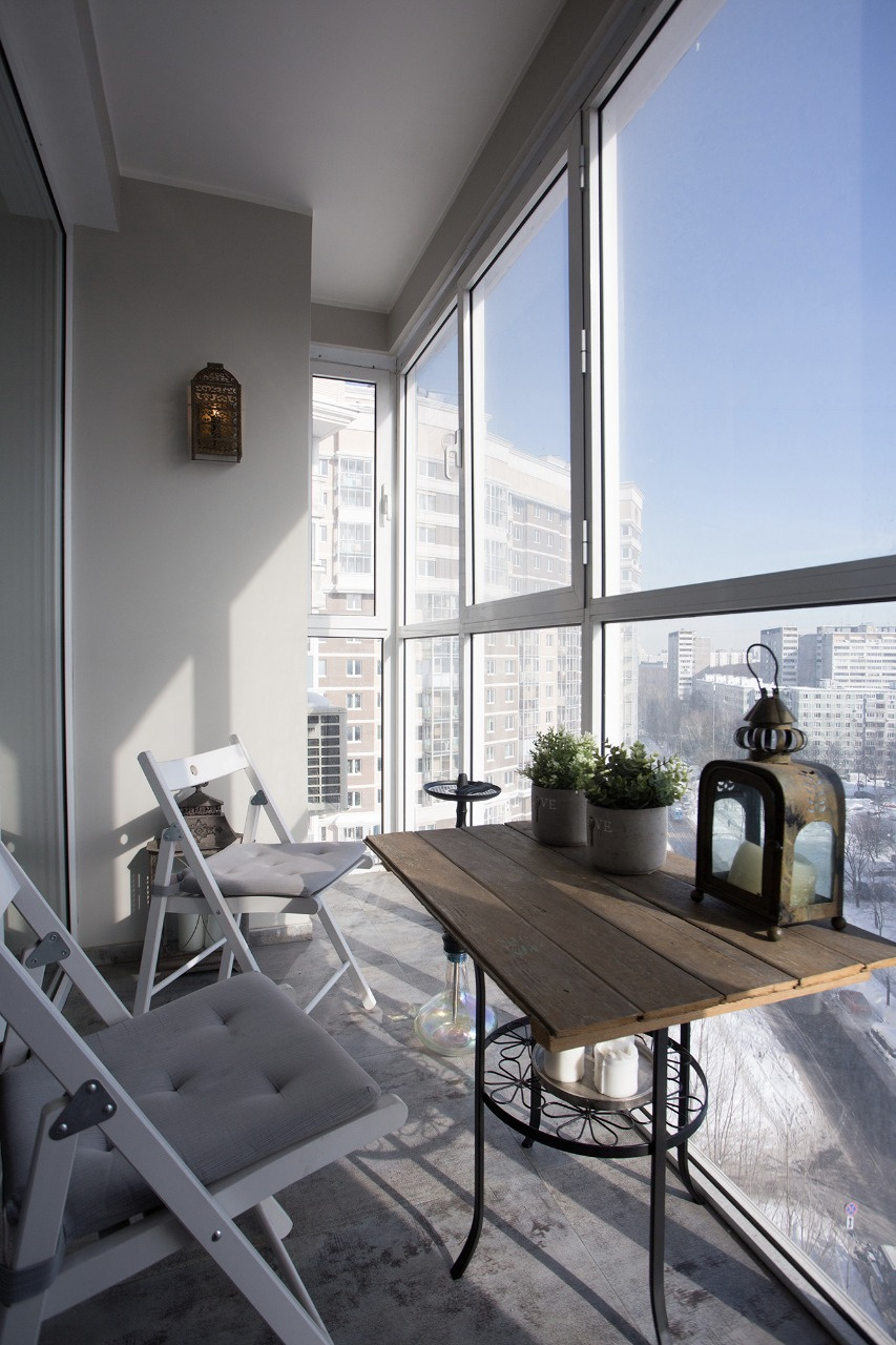 2-комнатная квартира, 75 м² - фото 11