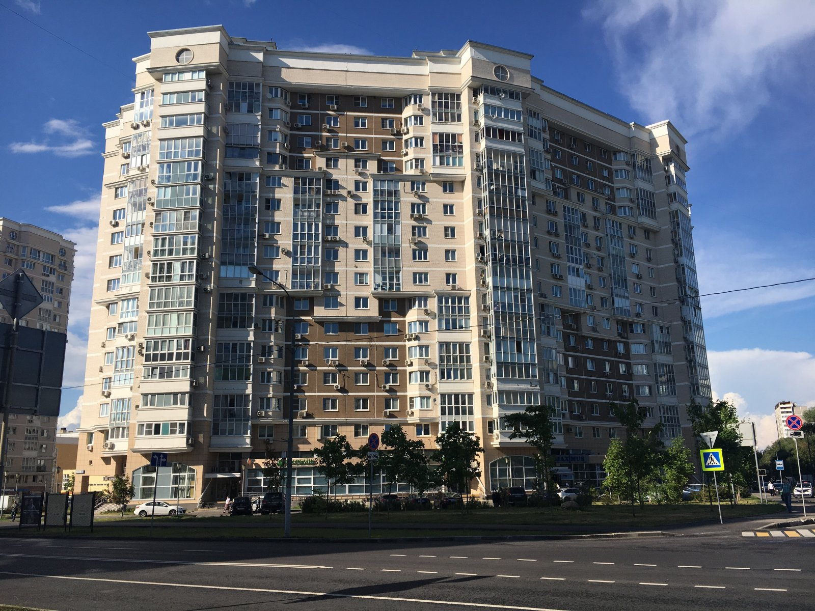 2-комнатная квартира, 75 м² - фото 15