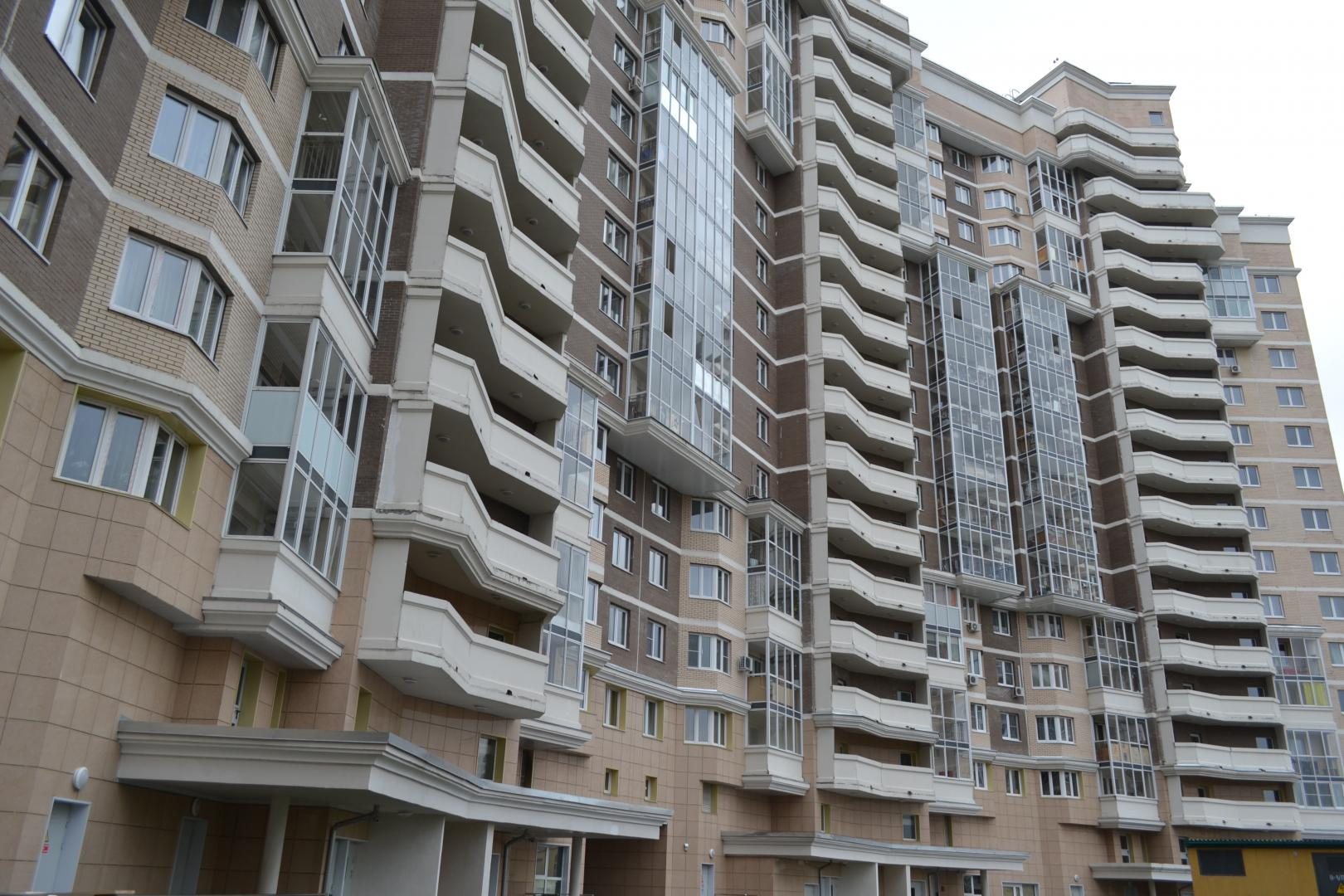 2-комнатная квартира, 75 м² - фото 16