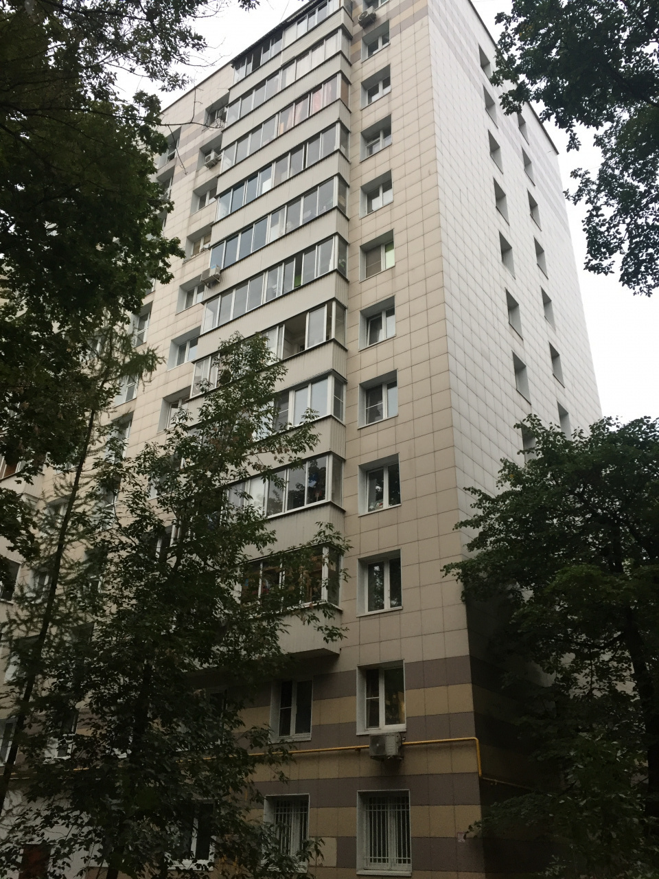 3-комнатная квартира, 66 м² - фото 13