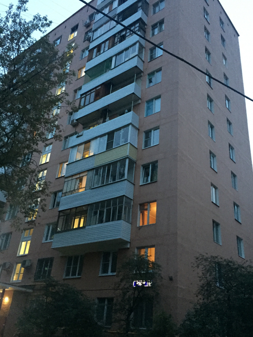 2-комнатная квартира, 41 м² - фото 8