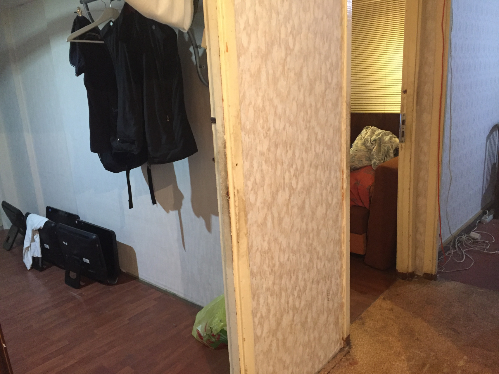 2-комнатная квартира, 41 м² - фото 5