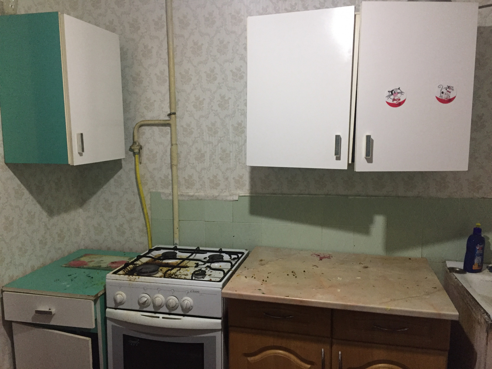 2-комнатная квартира, 41 м² - фото 3