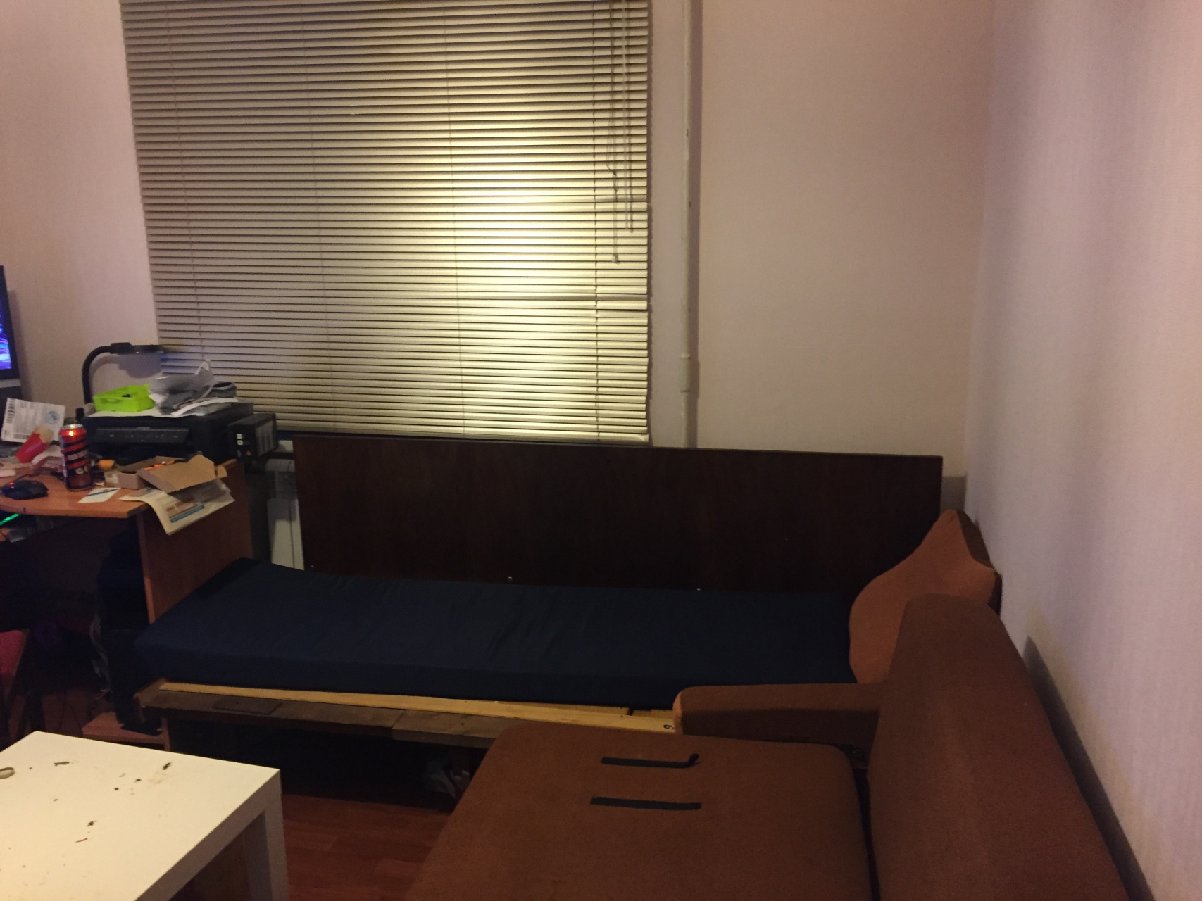 2-комнатная квартира, 41 м² - фото 2