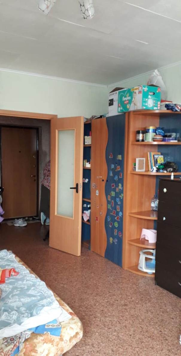 1-комнатная квартира, 43.5 м² - фото 6