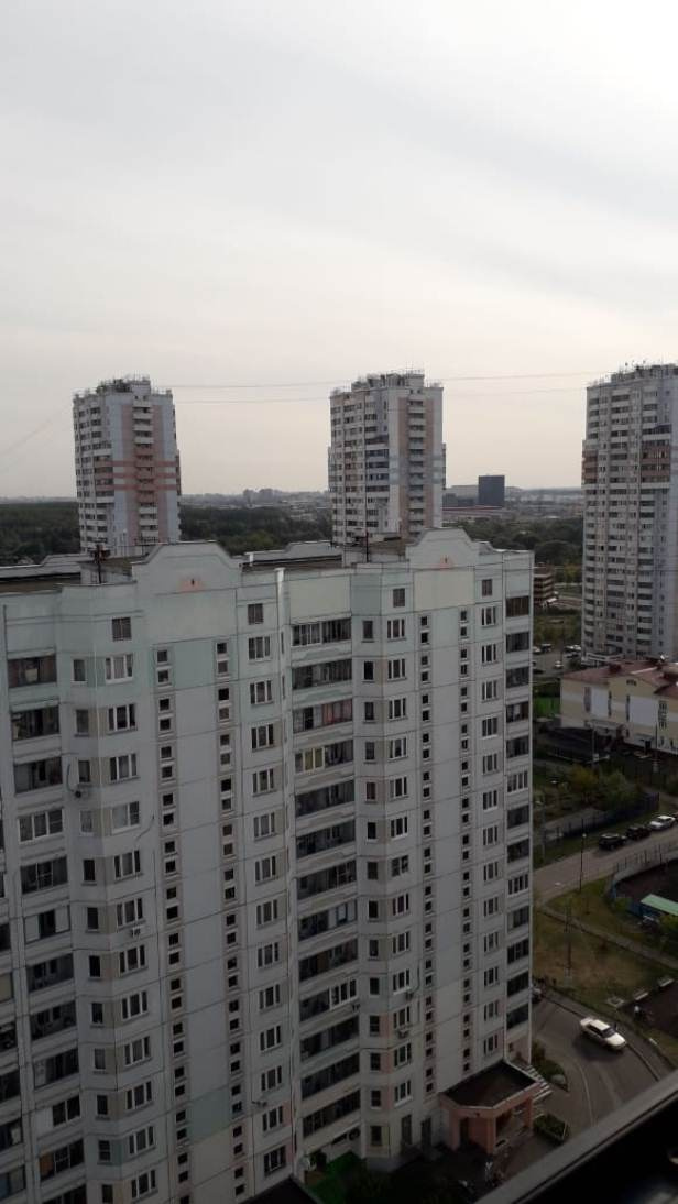 1-комнатная квартира, 43.5 м² - фото 4
