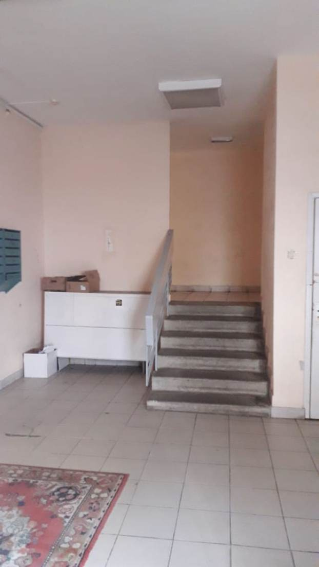 1-комнатная квартира, 43.5 м² - фото 14