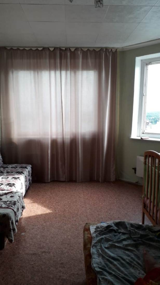 1-комнатная квартира, 43.5 м² - фото 9