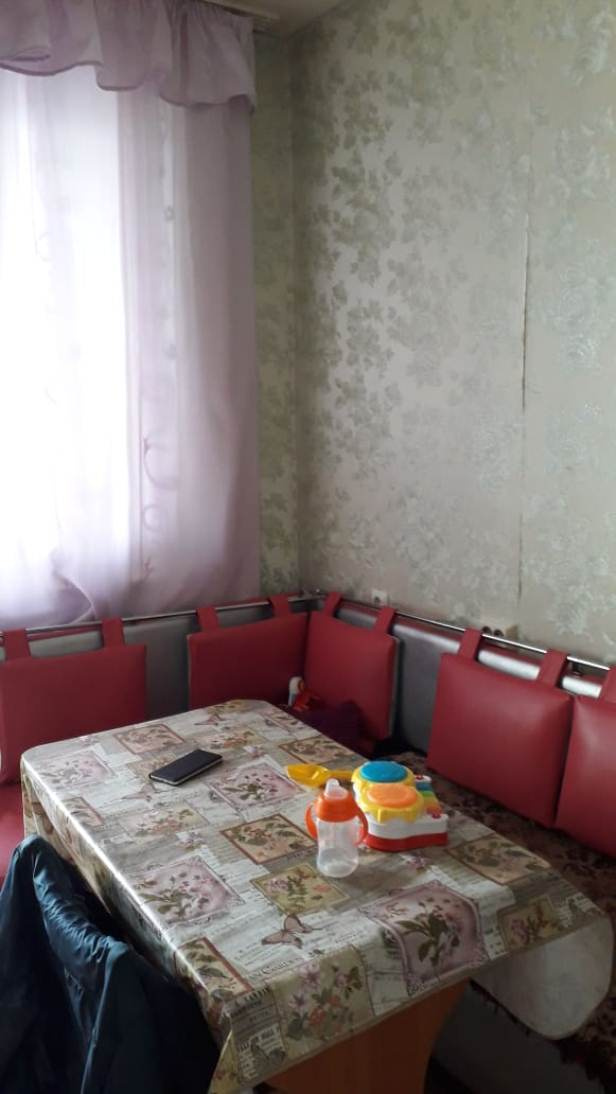 1-комнатная квартира, 43.5 м² - фото 11