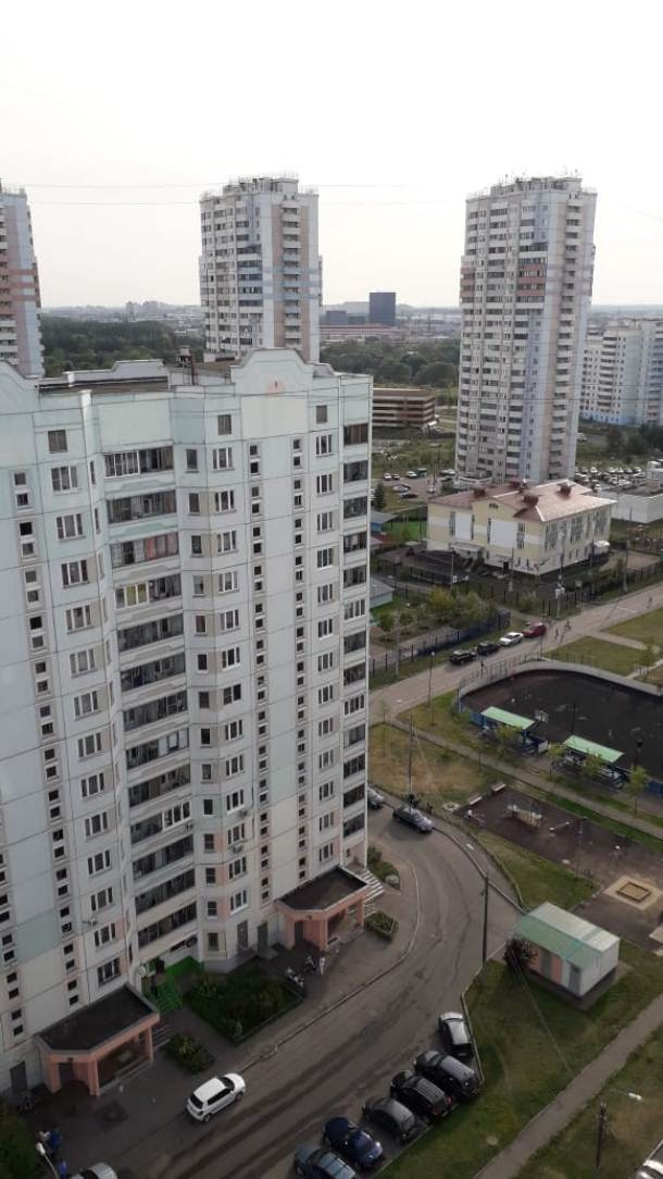1-комнатная квартира, 43.5 м² - фото 2
