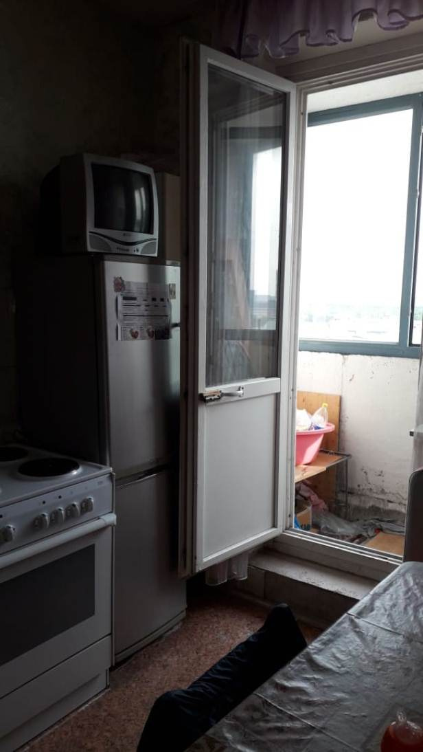 1-комнатная квартира, 43.5 м² - фото 10
