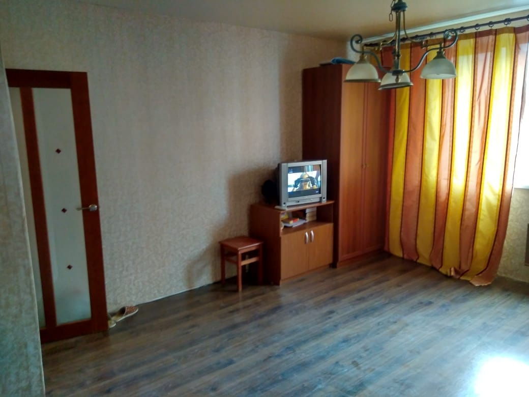 1-комнатная квартира, 39 м² - фото 5