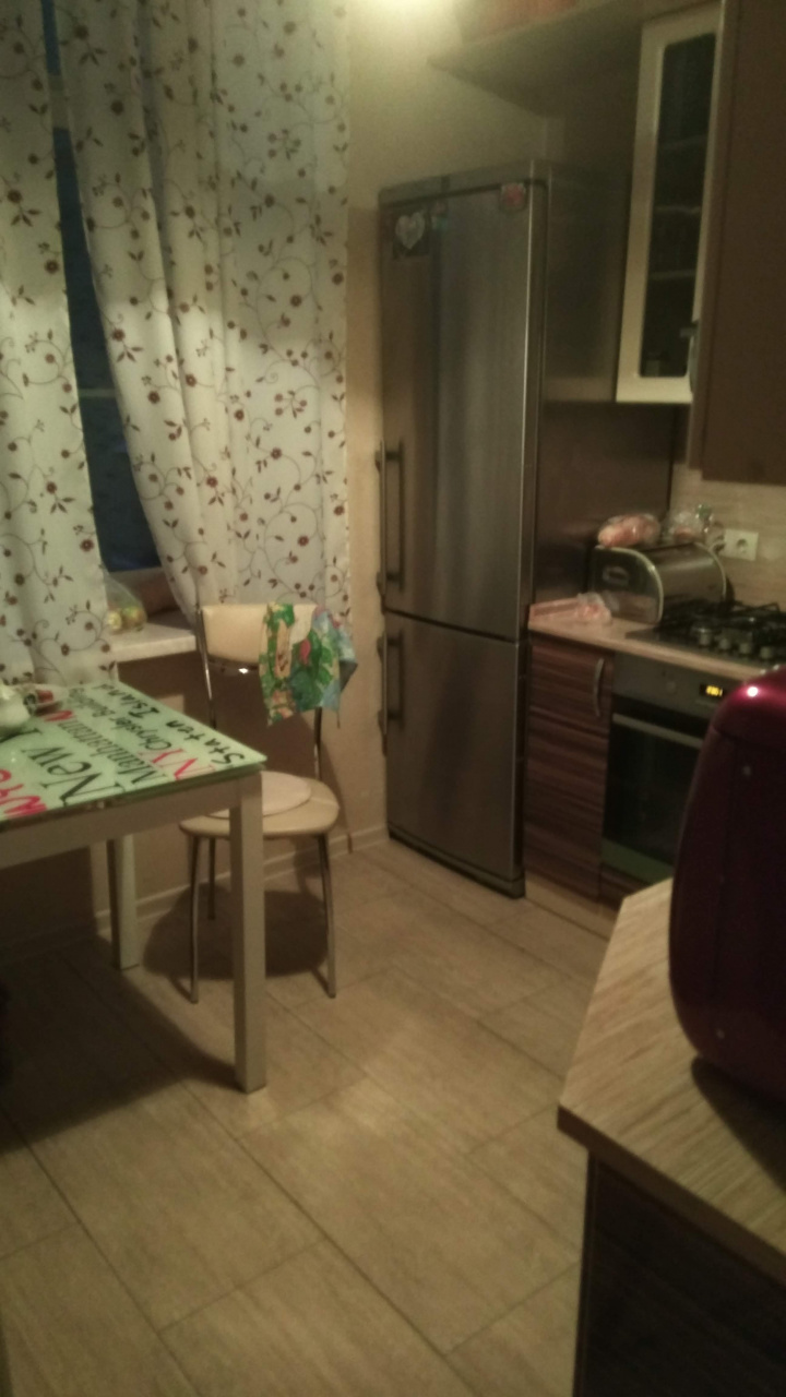 2-комнатная квартира, 45 м² - фото 4