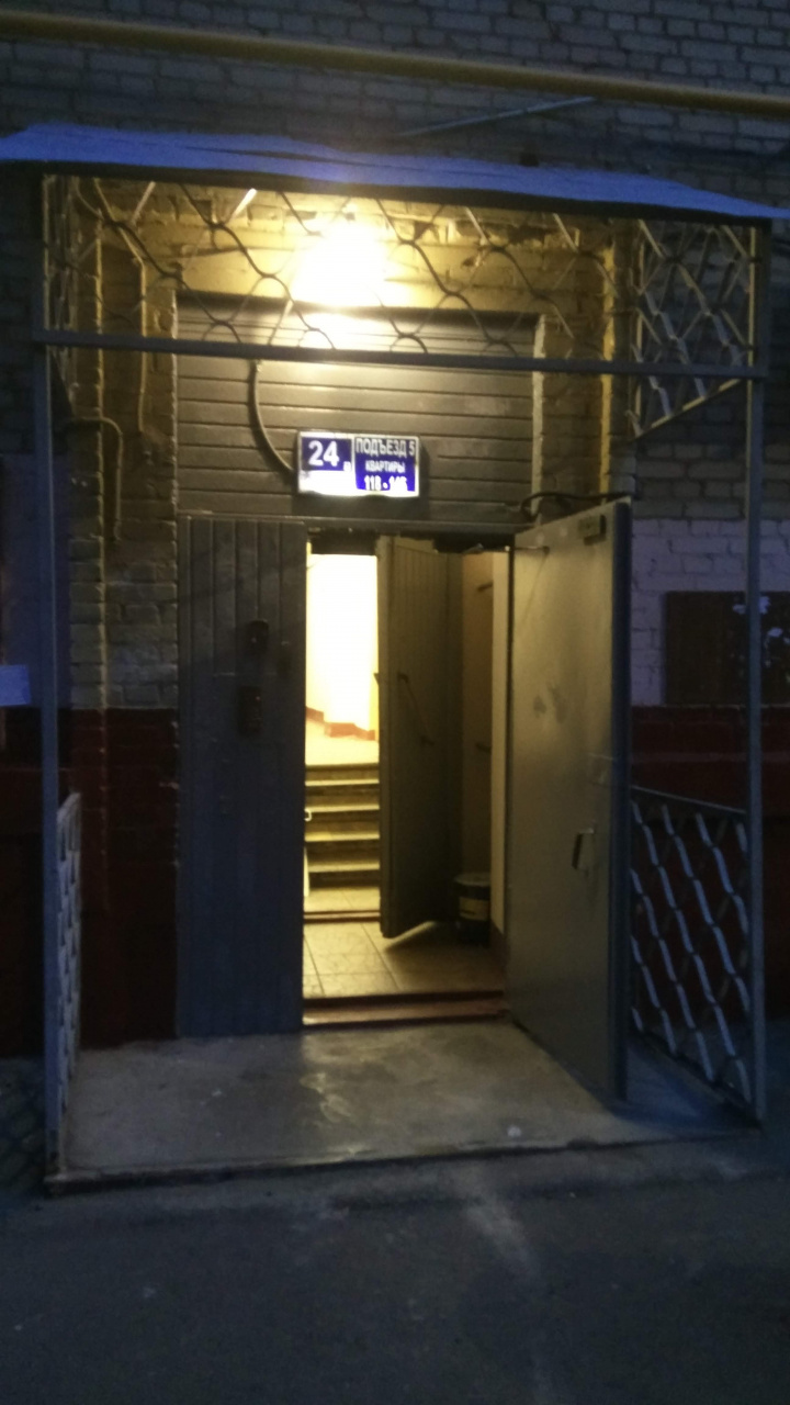 2-комнатная квартира, 45 м² - фото 3