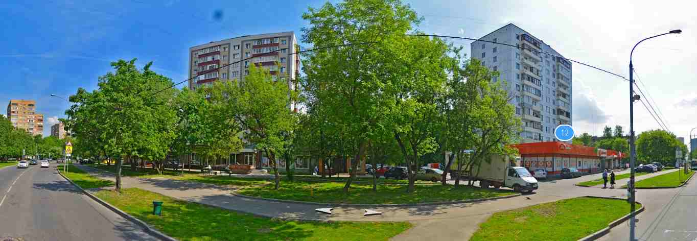 2-комнатная квартира, 44 м² - фото 2