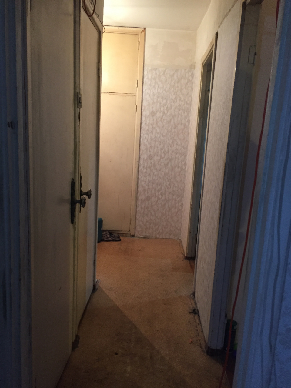 2-комнатная квартира, 44 м² - фото 3