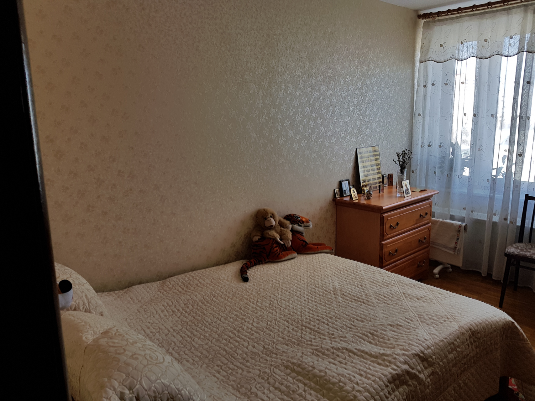 3-комнатная квартира, 67.4 м² - фото 13