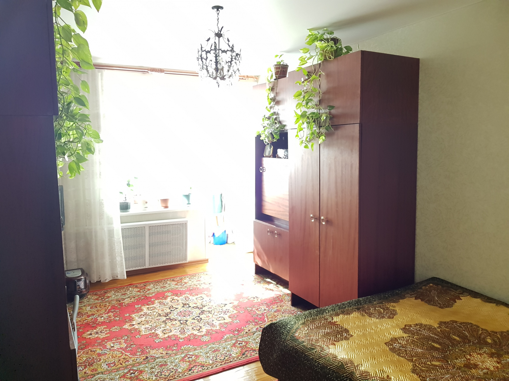 3-комнатная квартира, 67.4 м² - фото 11