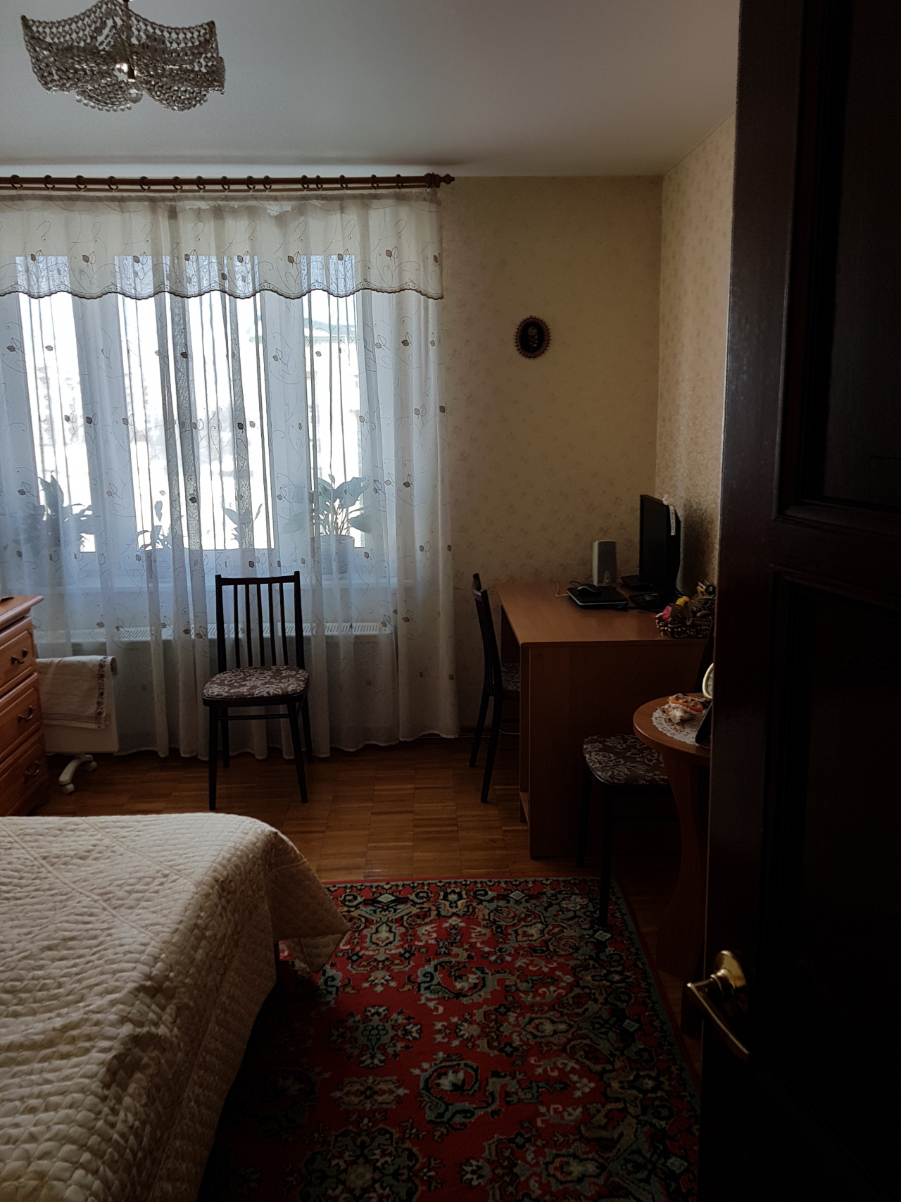 3-комнатная квартира, 67.4 м² - фото 9