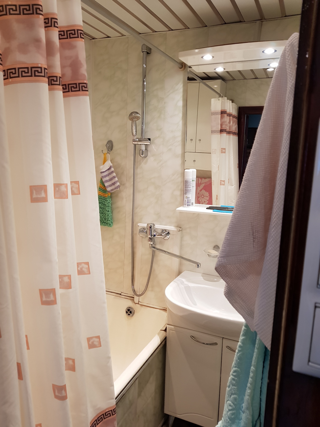 3-комнатная квартира, 67.4 м² - фото 14
