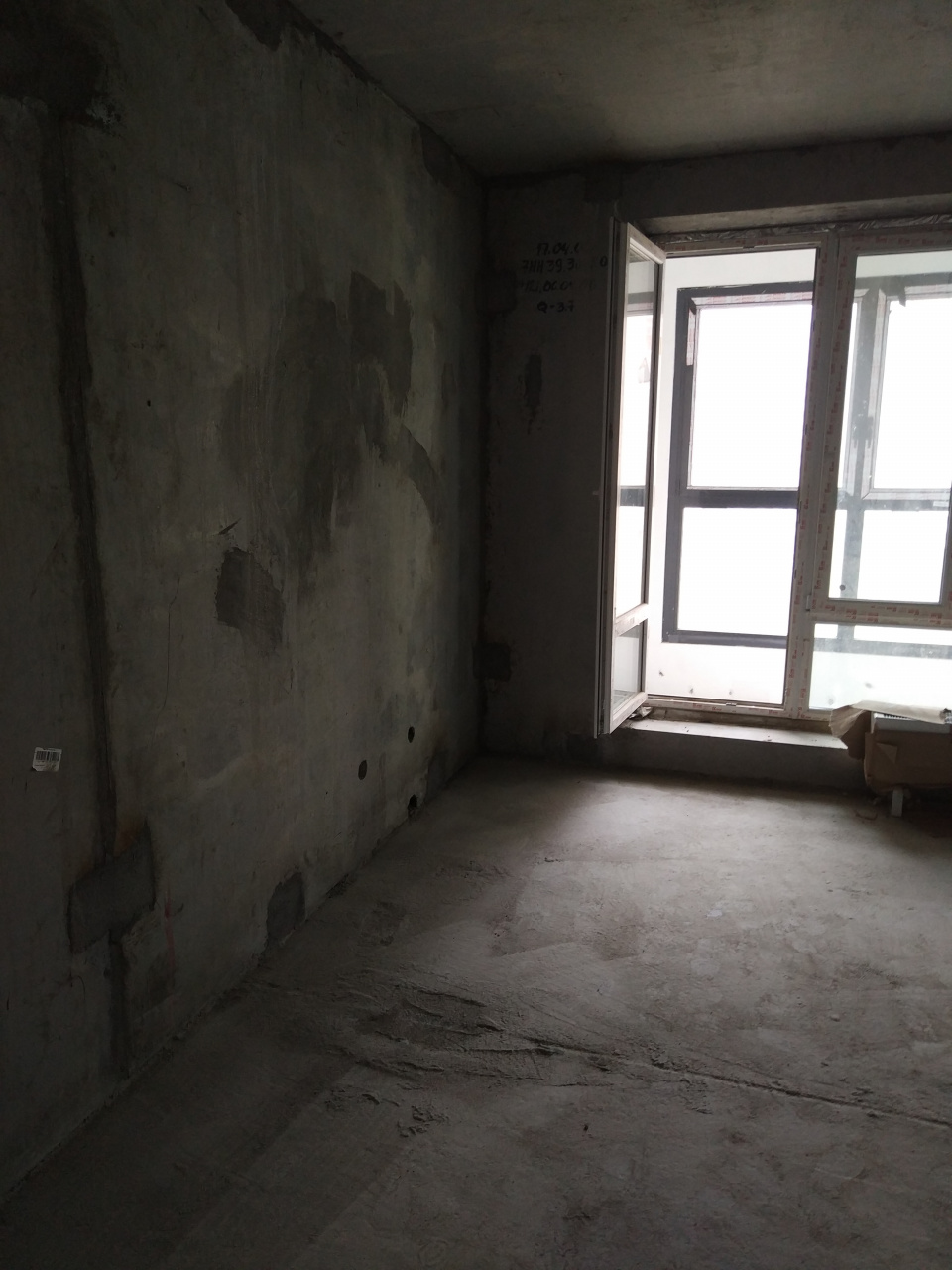 0-комнатная квартира, 25.37 м² - фото 21