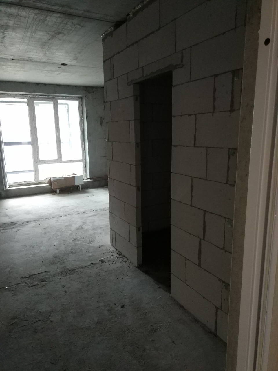 0-комнатная квартира, 25.37 м² - фото 18