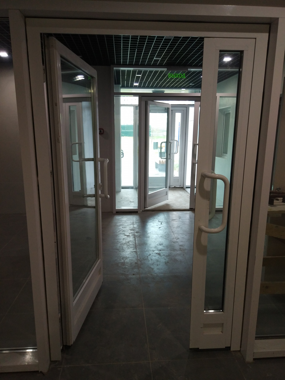 0-комнатная квартира, 25.37 м² - фото 14