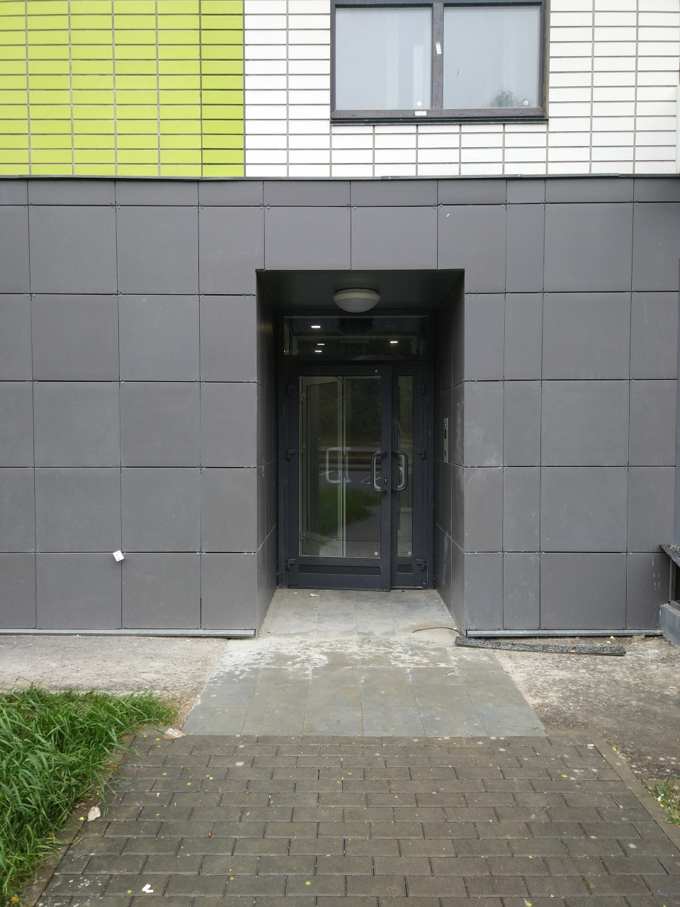 0-комнатная квартира, 25.37 м² - фото 12