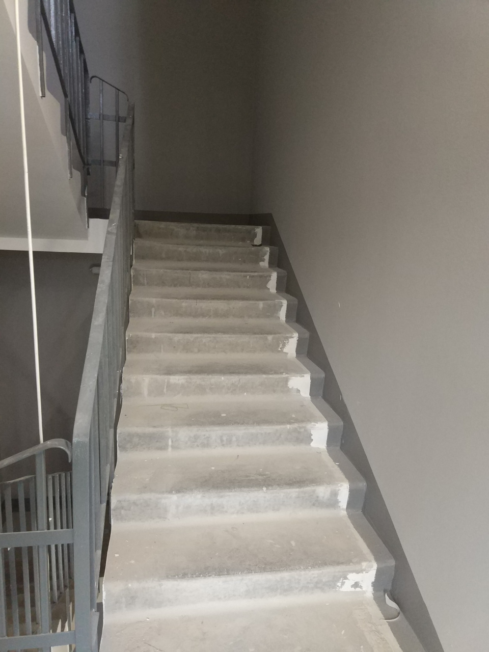0-комнатная квартира, 25.37 м² - фото 15